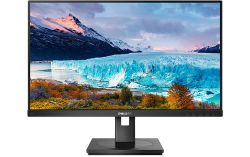 Philips 243S1 00 - vue 8