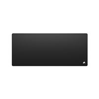 Tapis de souris gaming en tissu Corsair MM Taille 2XL Noir