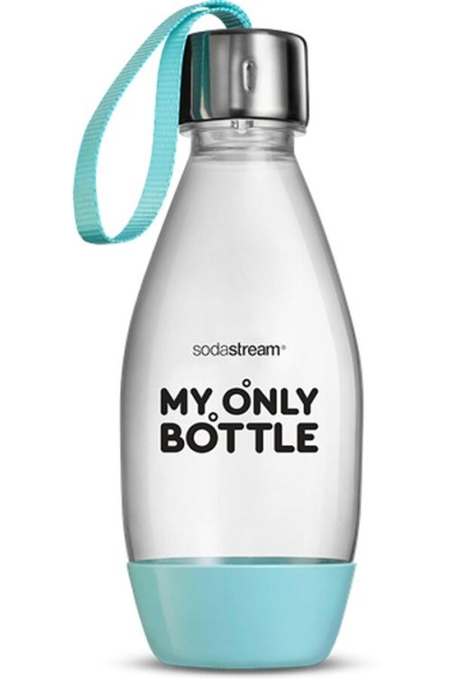 Sodastream Bleue Bouteille My Only Bottle 0,5L - Image 3