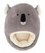 Chauffe-Pieds Balvi Koala Gris