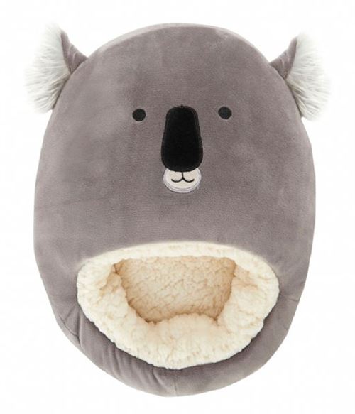 Chauffe-Pieds Balvi Koala Gris