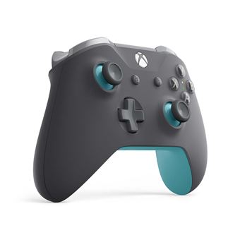 Microsoft Xbox Wireless Controller - Manette de jeu - sans fil