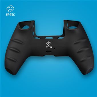 Kit personnalisation manette PS5 Dualsense - Batman - Accessoires PS5