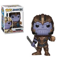 FUNKO 453 AVENGERS ENDGAME-THANOS