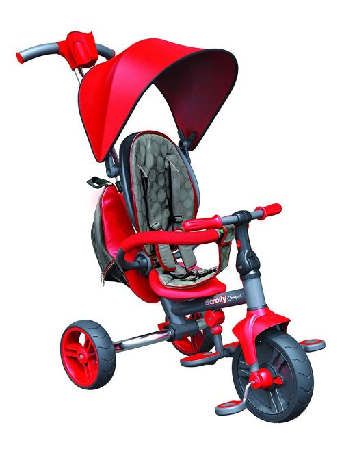 yvolution tricycle