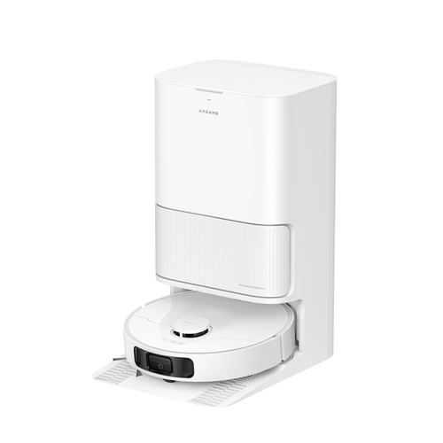 Aspirateur robot Dreame D20 Ultra 2- en-1 Blanc - Dreame