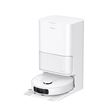 Aspirateur robot Dreame D20 Ultra 2- en-1 Blanc