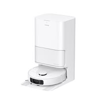 Aspirateur robot Dreame D20 Ultra 2- en-1 Blanc