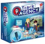 Jeu de société Dujardin Track Agency