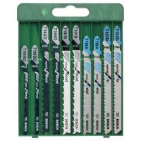 Jeu De Cuisine Tarauds Fins Hss 2 Passes - Jeu De 2 Tarauds - Taraudshssjeu : 10 X 125 Fin Jeu De Dames