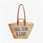 Panier Kapsul Sea Sun Love