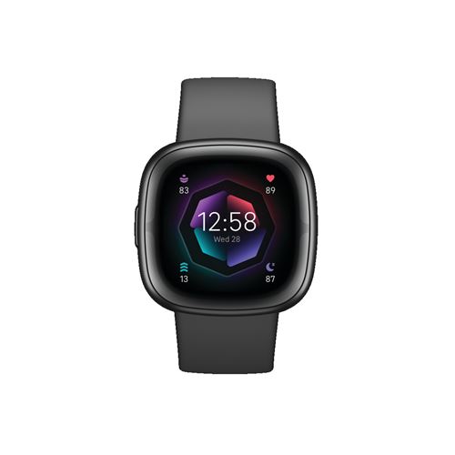 Synthèse de l'avis sur la Fitbit Sense 2