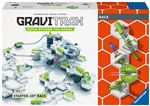 Jeu de construction magnétique Ravensburger Gravitrax Starter Set Race