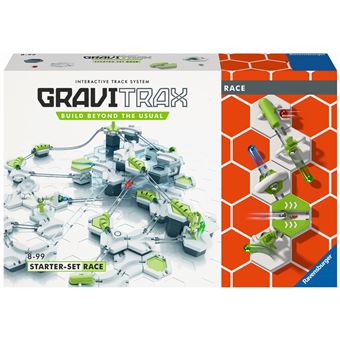 GraviTrax Starter Set - Jeu de construction STEM - Circuit de