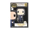 Figurine Funko Pop Pin's Harry Potter Severus Snape