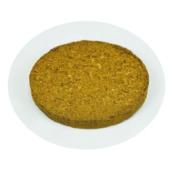 Peluche Jemini Silence ça pousse Collectionne tes amis du jardin Modèle aléatoire