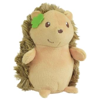 Peluche Jemini Silence ça pousse Collectionne tes amis du jardin Modèle aléatoire