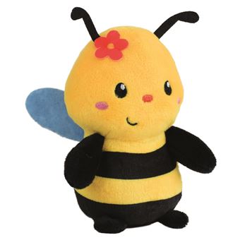 Peluche Jemini Silence ça pousse Collectionne tes amis du jardin Modèle aléatoire