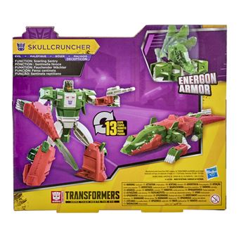 Figurine Transformers Cyberverse Modèle aléatoire