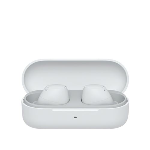 Ecouteurs sans fil Sony WF-C510 Bluetooth Blanc