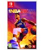 NBA 2K23 Nintendo Switch