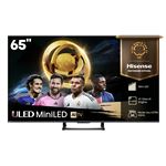 TV MINILED Hisense 65U79Q 144Hz Caisson de basse integre Dolby Vision-Atmos