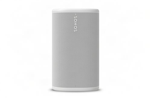 Sonos - Enceinte Portable  Play Blanc