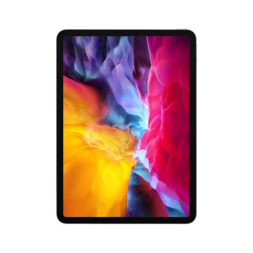 Apple 11-inch iPad Pro Wi-Fi - 2. Generation - Tablet - 128 GB
