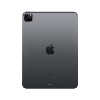 Apple-iPad-Pro-11-128-Go-Gris-