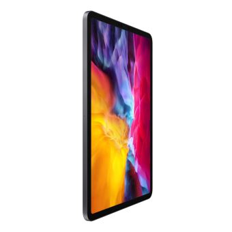 Apple 11-inch iPad Pro Wi-Fi - 2. Generation - Tablet - 128 GB