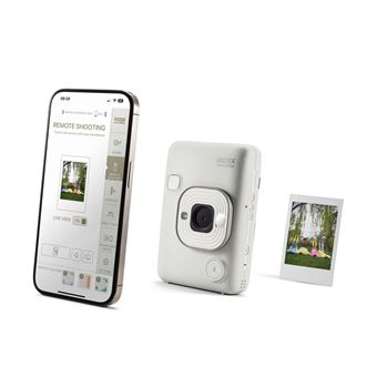 Appareil-photo-instantane-