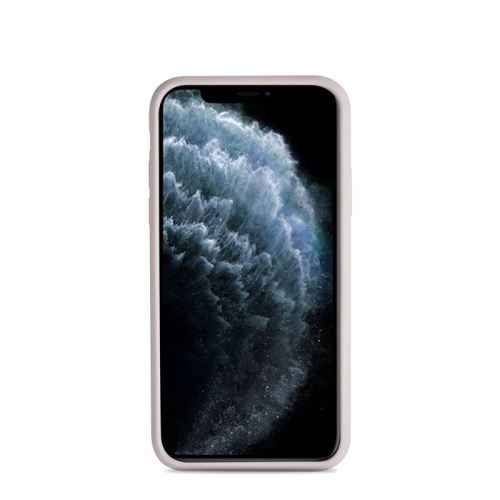 Coque Gris Icon Puro pour iPhone 11 Pro