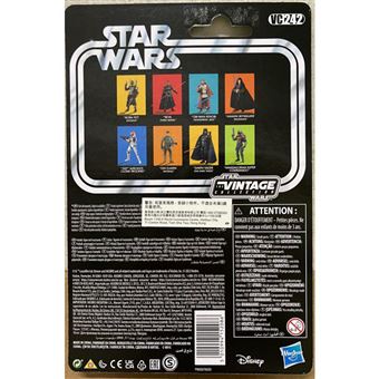 Figurine Star Wars Vin Scottsdale 9,5 cm
