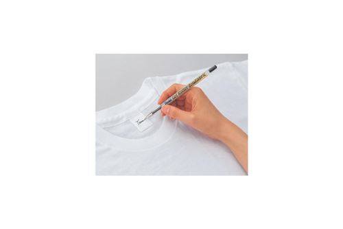 Stylo Pentel Roller Crayon à linge 1x - vue 2