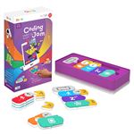 Jeu Osmo Coding Jam