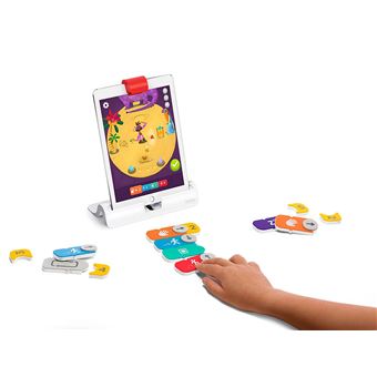 Jeu Osmo Coding Jam