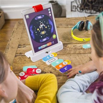 Jeu Osmo Coding Jam