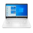 PC Portable HP 14s-dq1014nf 14" Intel Core i5 8 Go RAM 512 Go SSD Blanc