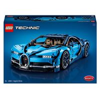 LEGO Technic Bugatti Chiron - 42083