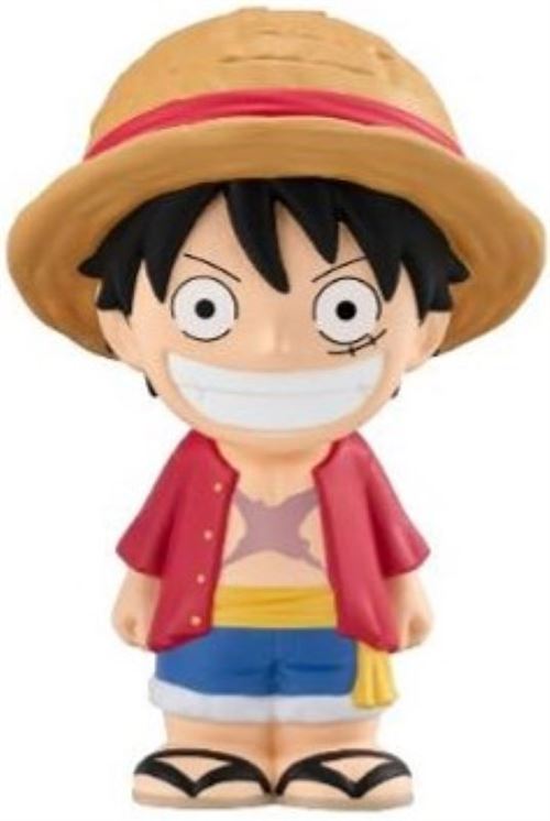 Bandai Figurine Sofbtits One Piece