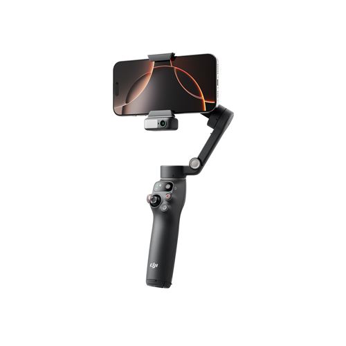 Stabilisateur Dji Osmo Mobile 8 Gris Anthracite