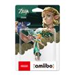 Figurine Amiibo Zelda
