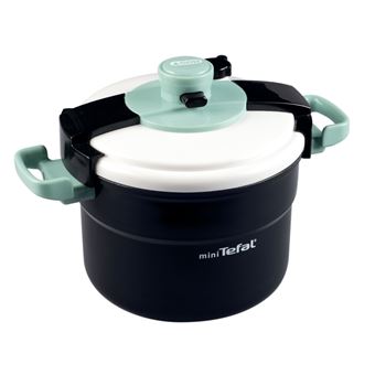 Jeu d'imitation Smoby Tefal Cocotte Clipso