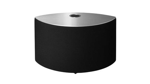 Technics SC-C50EG-K Premium Verbonden Bluetooth Luidspreker Zwart