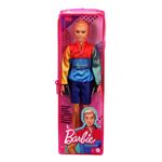 Poupée Barbie Ken Fashionistas Veste