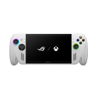 Console portable Asus ROG Xbox Ally 16 Go RAM 512 Go SSD Blanc