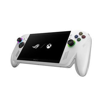 Console portable Asus ROG Xbox Ally 16 Go RAM 512 Go SSD Blanc