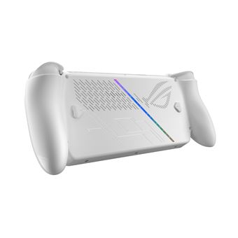 Console portable Asus ROG Xbox Ally 16 Go RAM 512 Go SSD Blanc