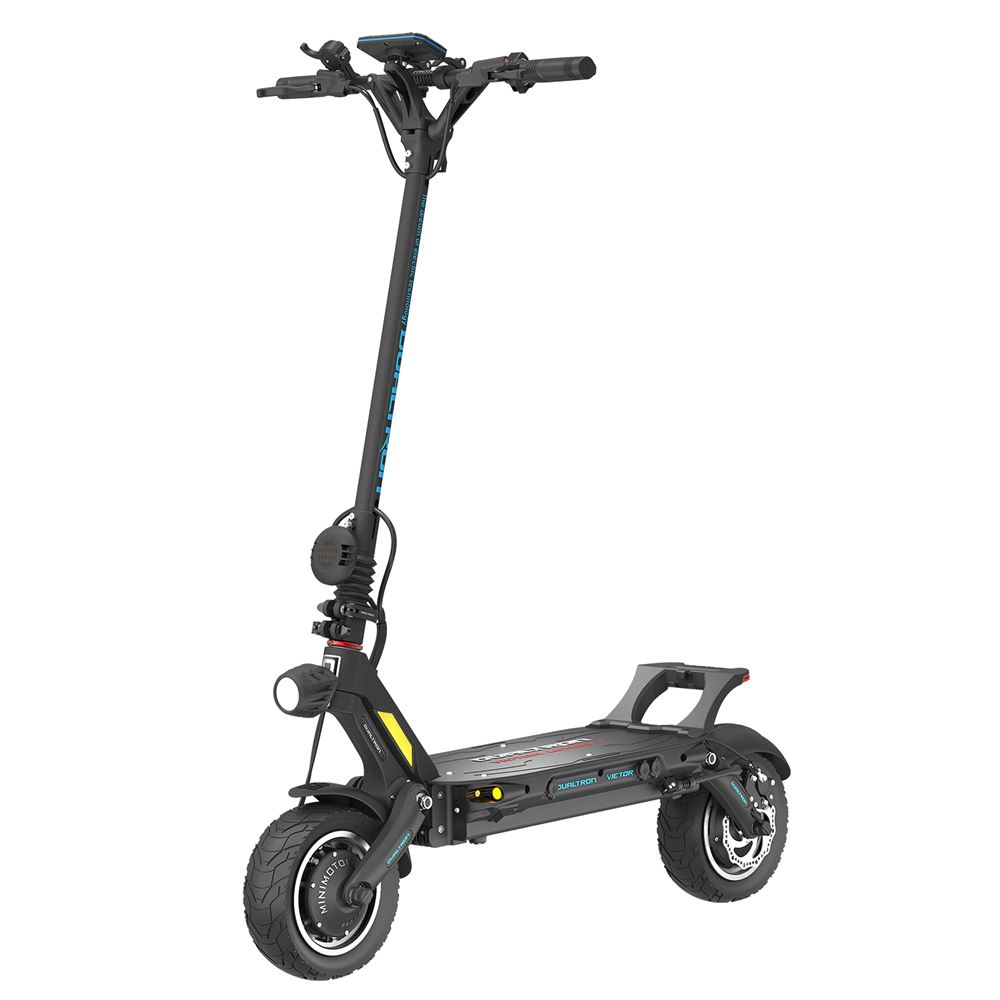 Trottinette électrique Minimotors Dualtron X2 8300 W Noir - Trottinette