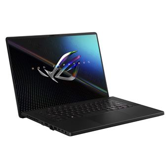 Carte Mère Asus ROG Zephyrus GU603ZW - I9-12900H, RTX 3070 Ti 8 Go, Ref. 90NR0830-R00020